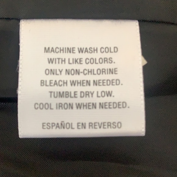 NWT Charter Club Petite Vest. Size Pet/Per - Picture 6 of 7